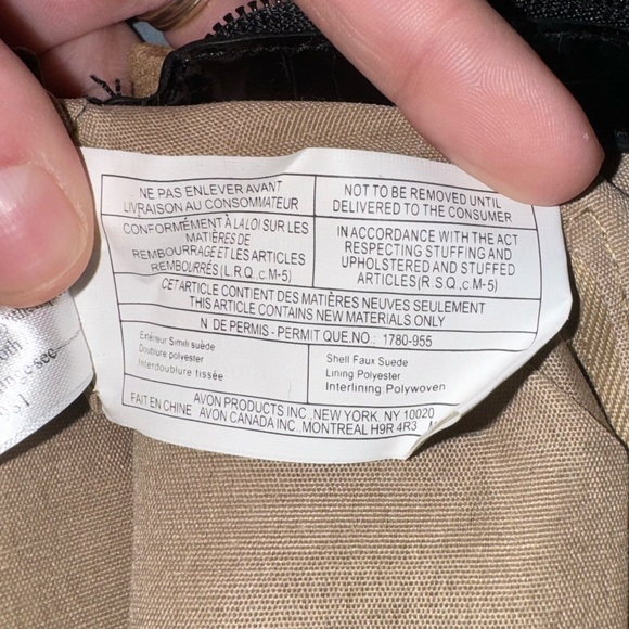 mark. handbag - Picture 13 of 13